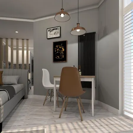 Apartment Wiselysleep In Mielno! Sauna And Jacuzzi *