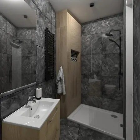 Wiselysleep In Mielno! Sauna And Jacuzzi * Mielno (Koszalin)